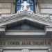Sull'architrave  invece posta la scritta latina S.S. Cordi Jesu Dicatum